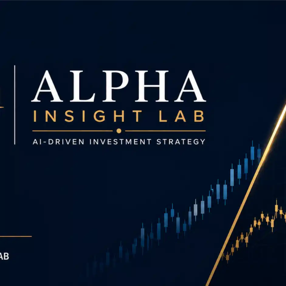 ALPHA INSIGHT LAB