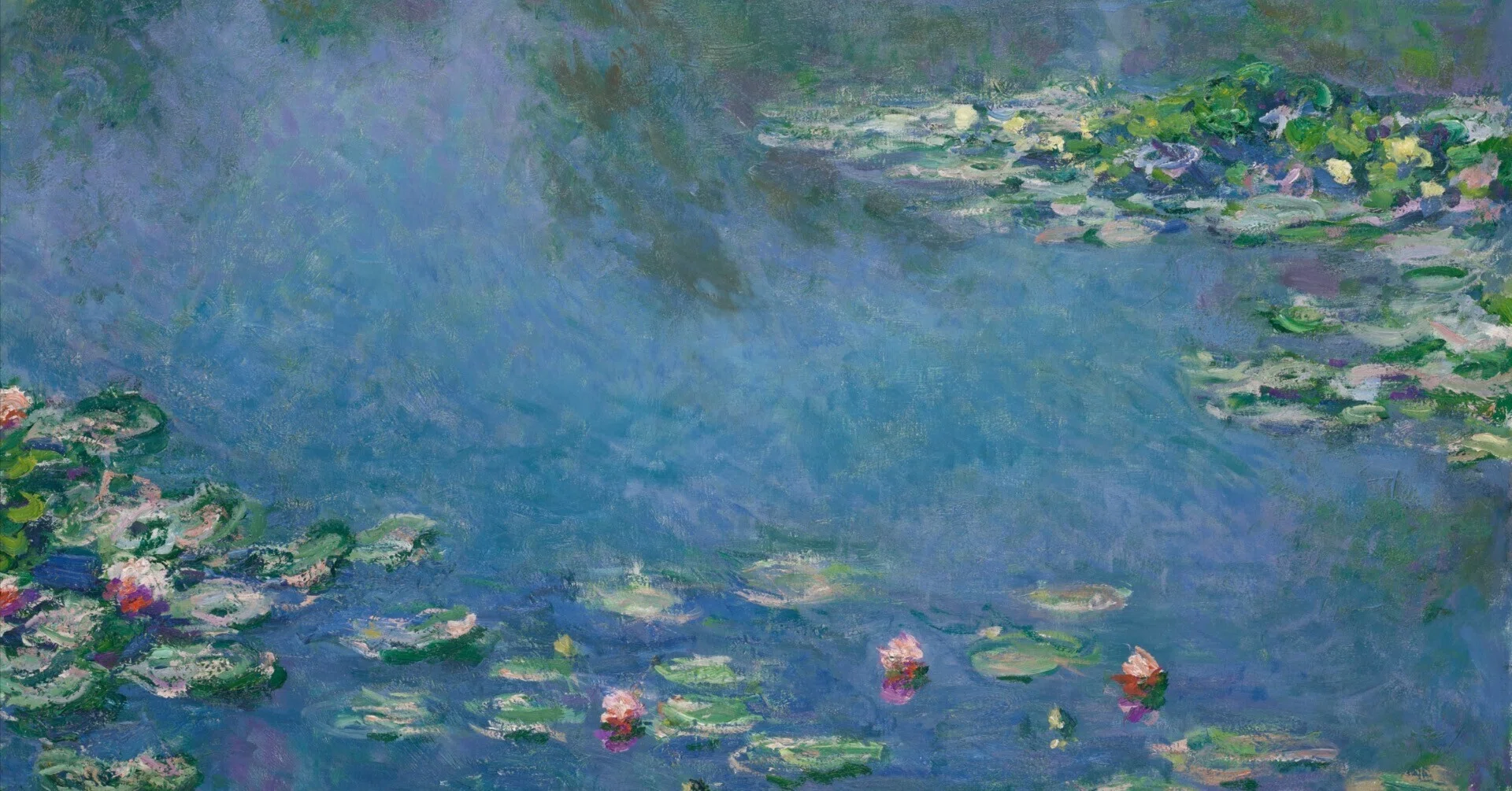 シリーズ 巨匠の条件①： クロード・モネ「綺麗な風景画」が美術を変え