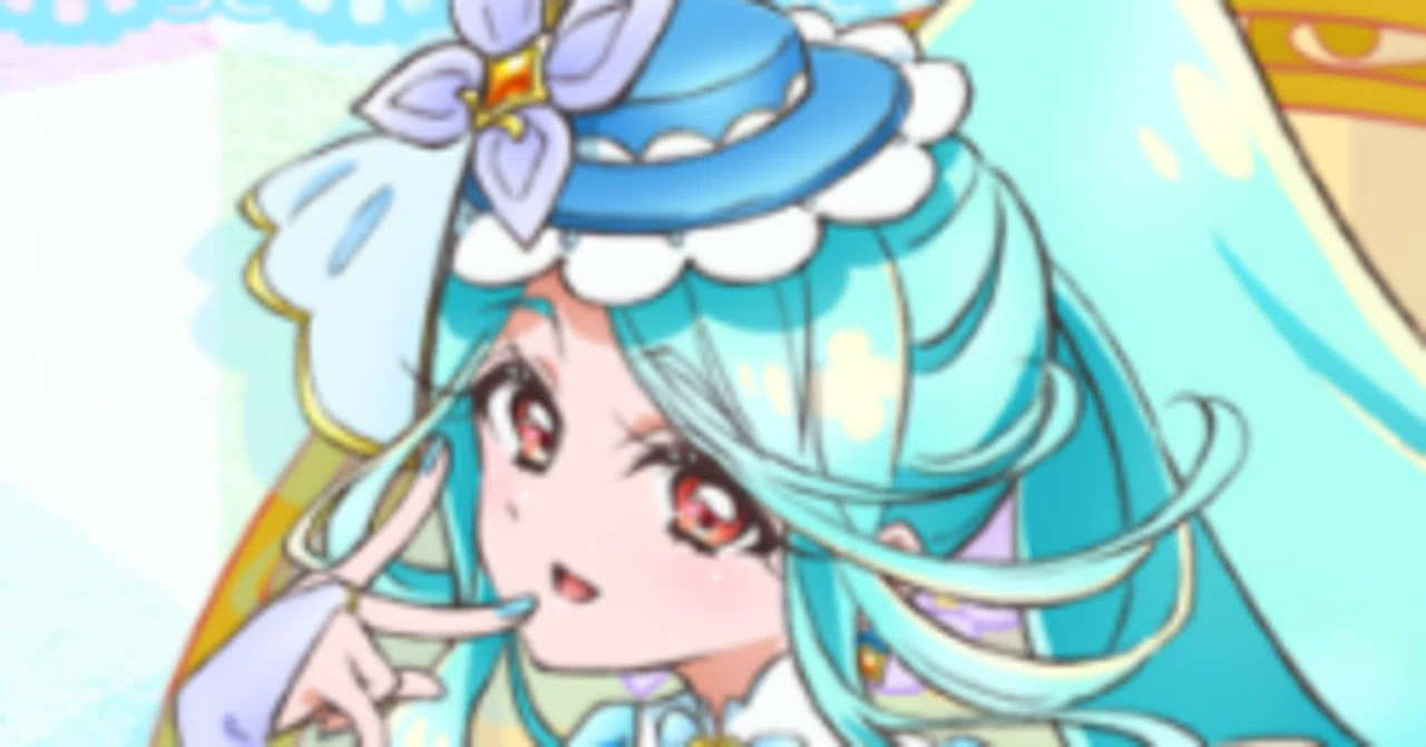 キュアエクレールは金田れいなのか？ 『名探偵プリキュア！』について