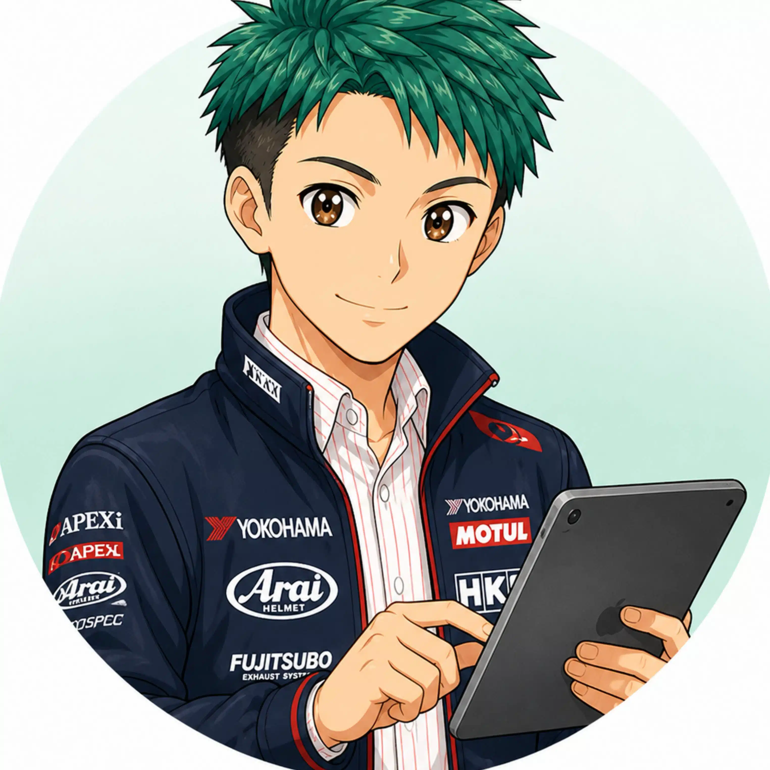 えすたっく