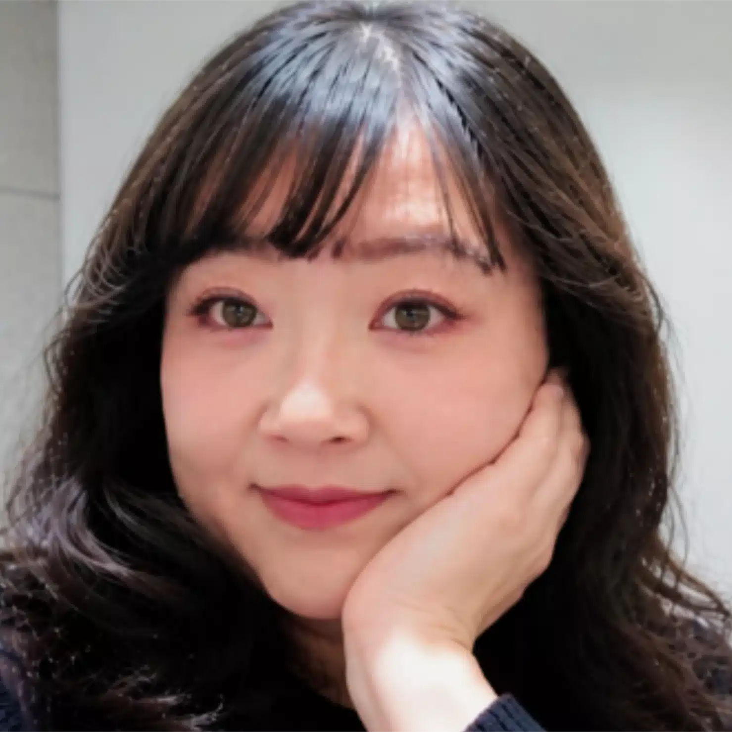 青依叶子（YokoAoi）