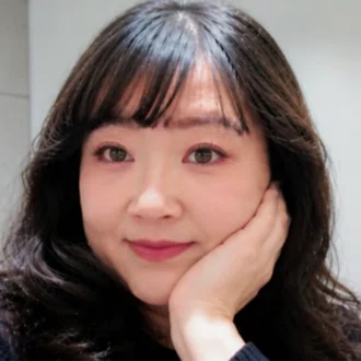 青依叶子（YokoAoi）