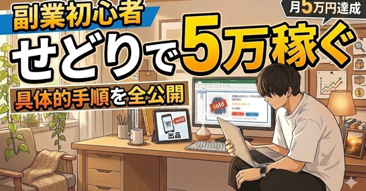 見出し画像
