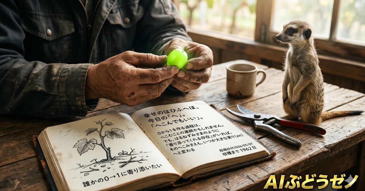 見出し画像