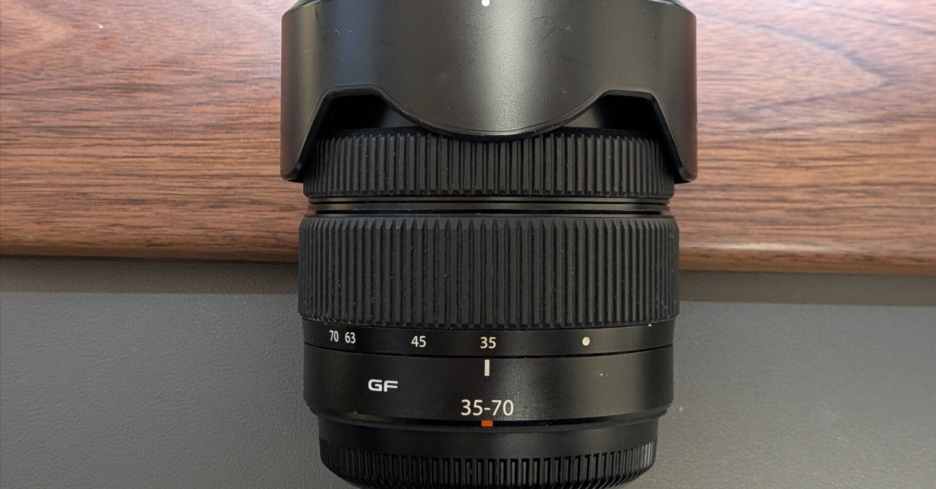 FUJIFILM GF35-70mm F4.5-5.6WR 丸3年 長期使用レビュー｜KiTA | Keita