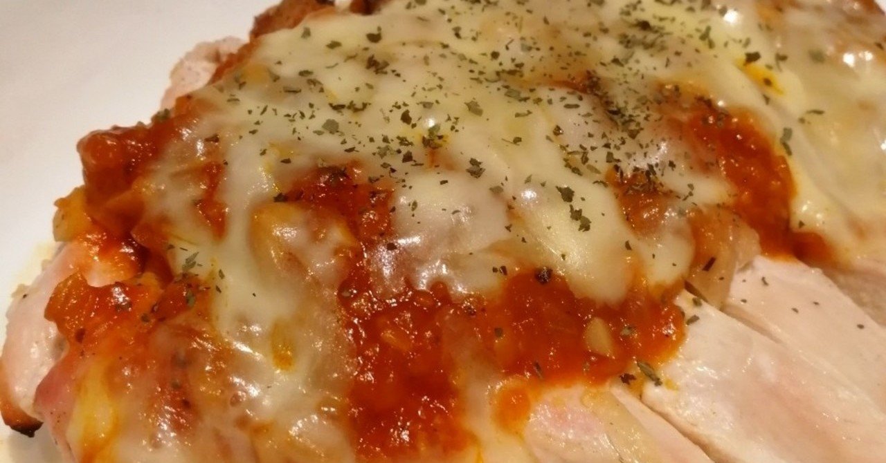 ガーリックトマトソースをケチャップで作るレシピ クッキングババ Note ガーリックトマトソースをケチャップで作るレシピ クッキングババ Note