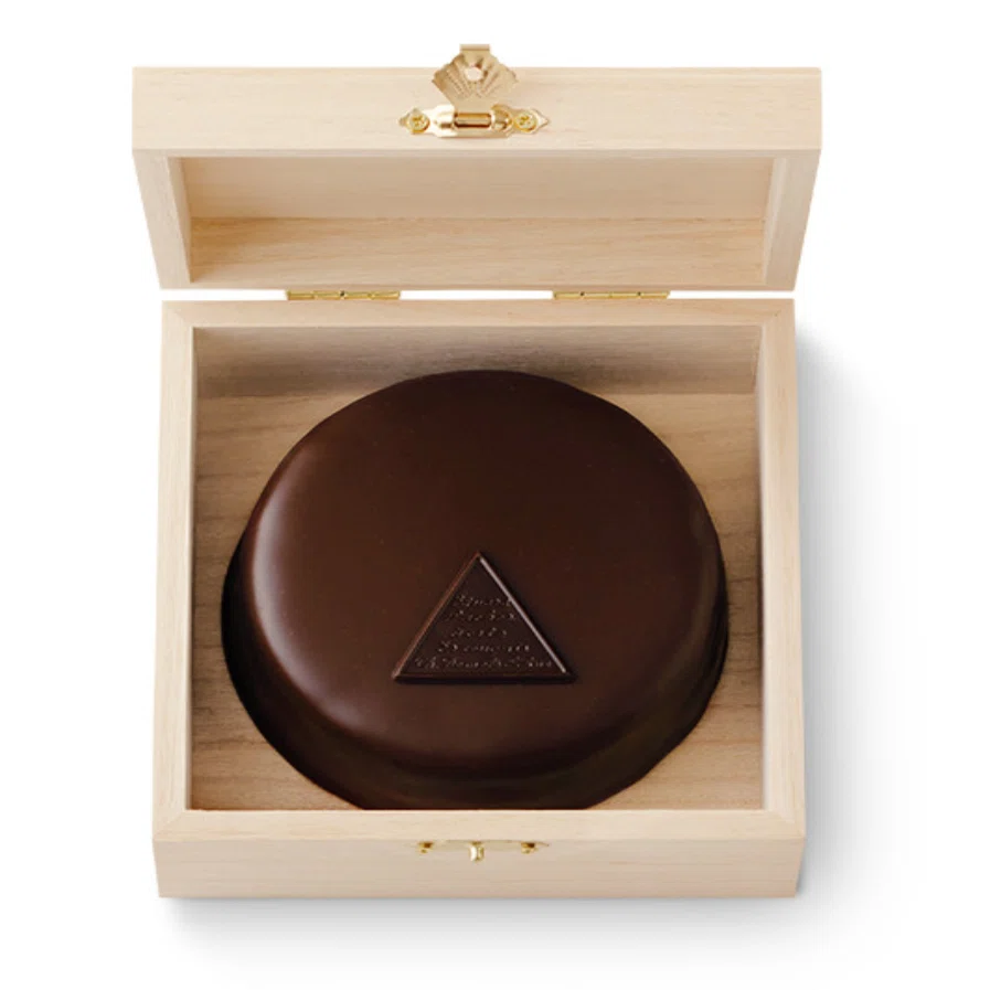 DEMEL｜Mrs.chocolate