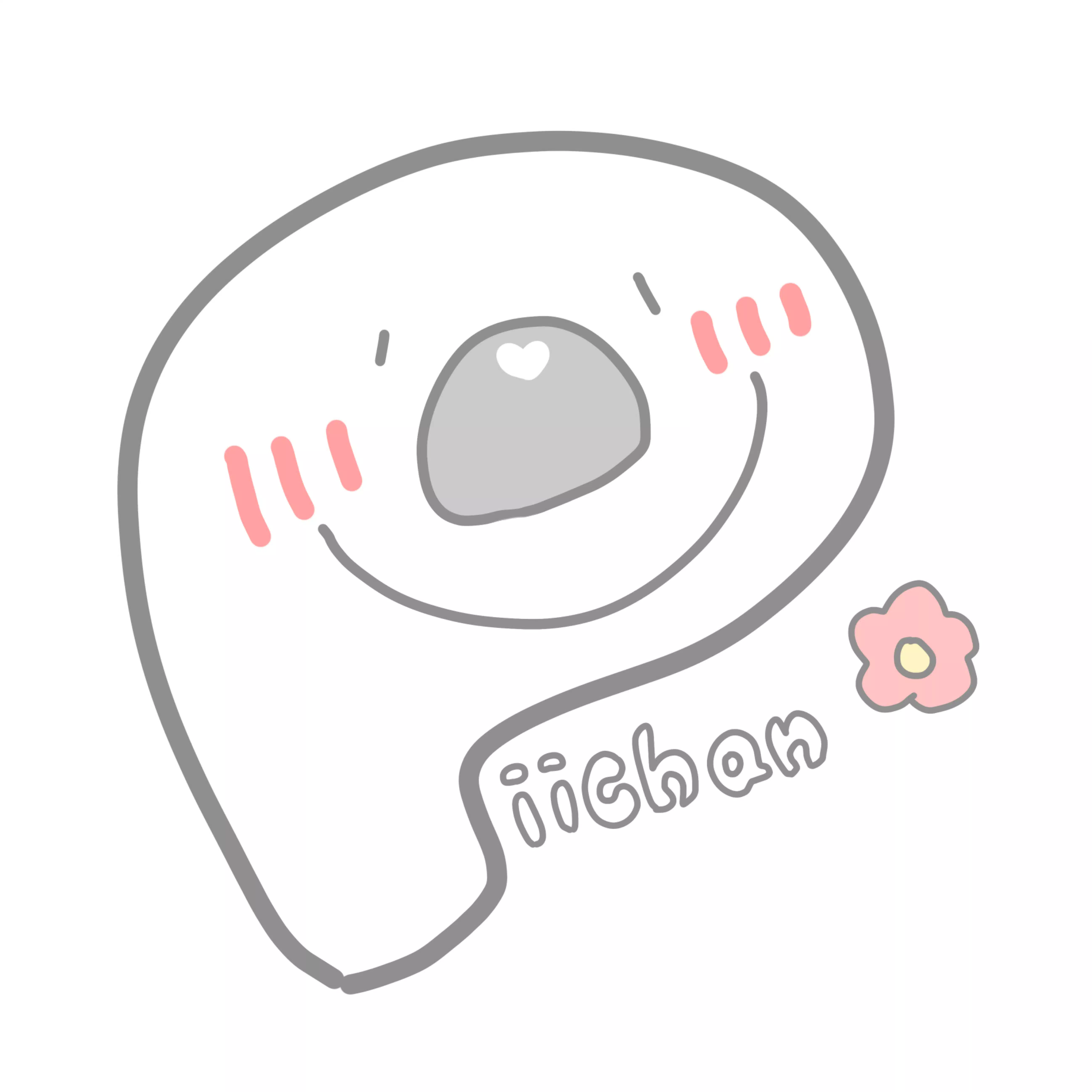 ぴーちゃん