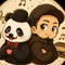 ∞ isshin×DAI|感性と未来の声