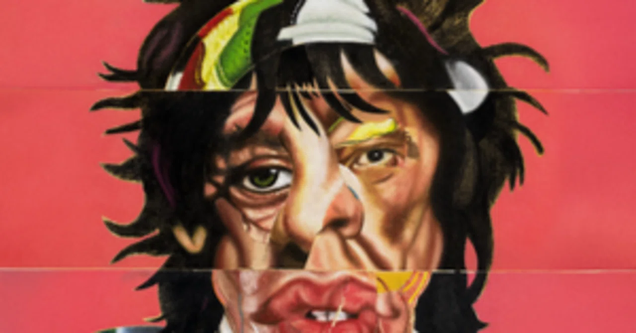 和訳】In The Stars / イン・ザ・スターズ(The Rolling Stones 和訳】In The Stars / イン・ザ・スターズ(The Rolling Stones