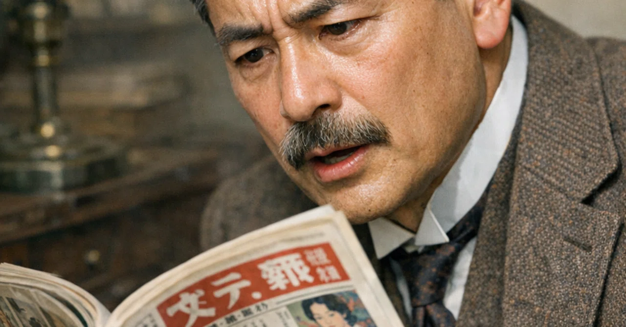 見出し画像