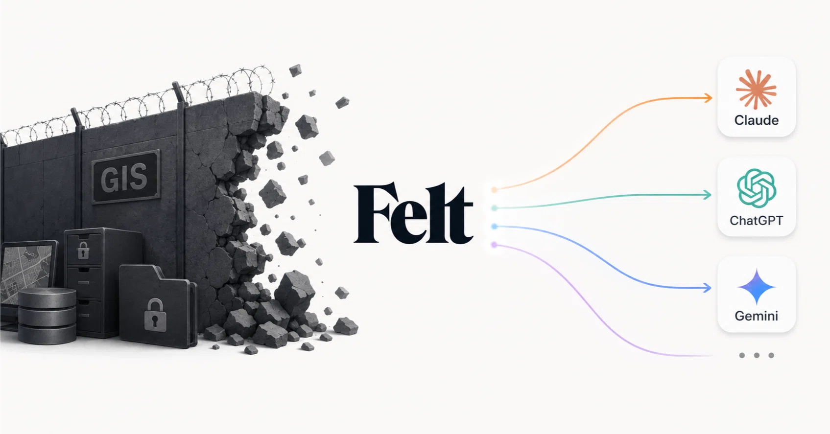Felt】 Felt MCP Server の衝撃｜Pacific Spatial Solutions（PSS）
