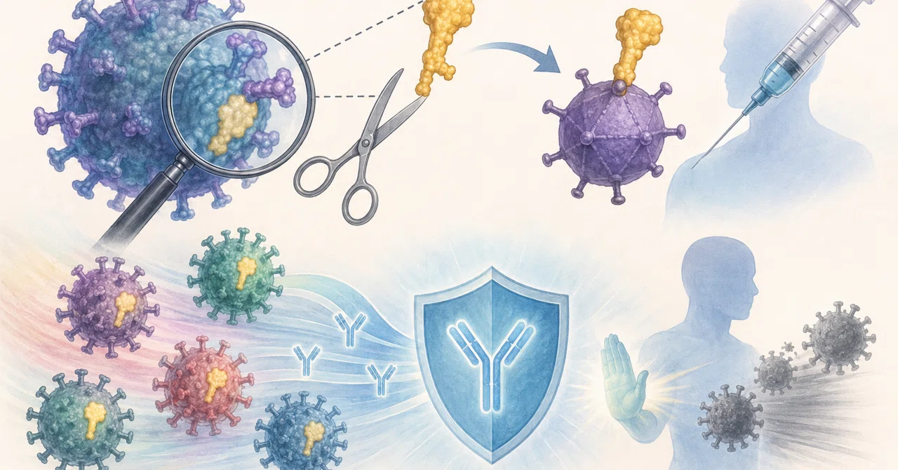 HIV Vaccine Development Strategy The Method of 