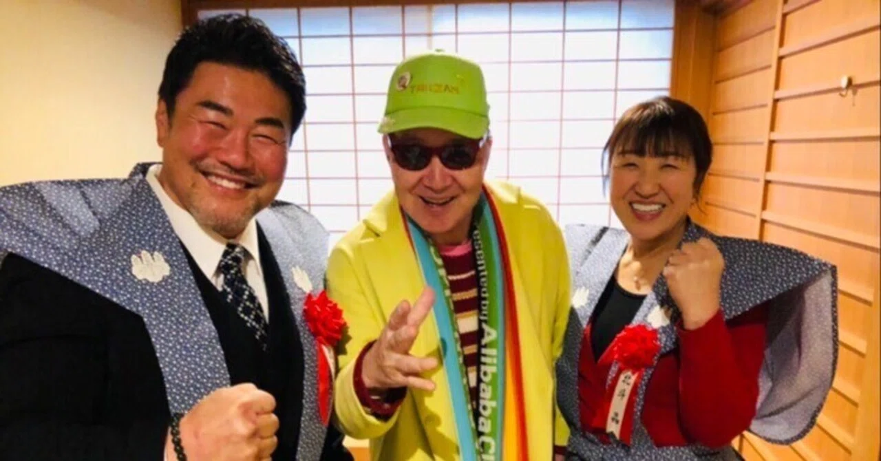 女子プロレスの世界。スターレスラーには三通りの生き方があるようだ 