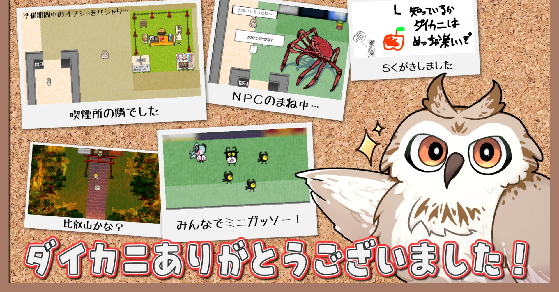 DICE CARNIVAL2026 振り返り｜こみつき