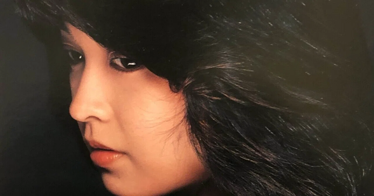 井上ひとみ　恋の咲くハイランド　シングルレコード　1969年 まちぶせ／石川ひとみ ('81)｜Takeshi Tada