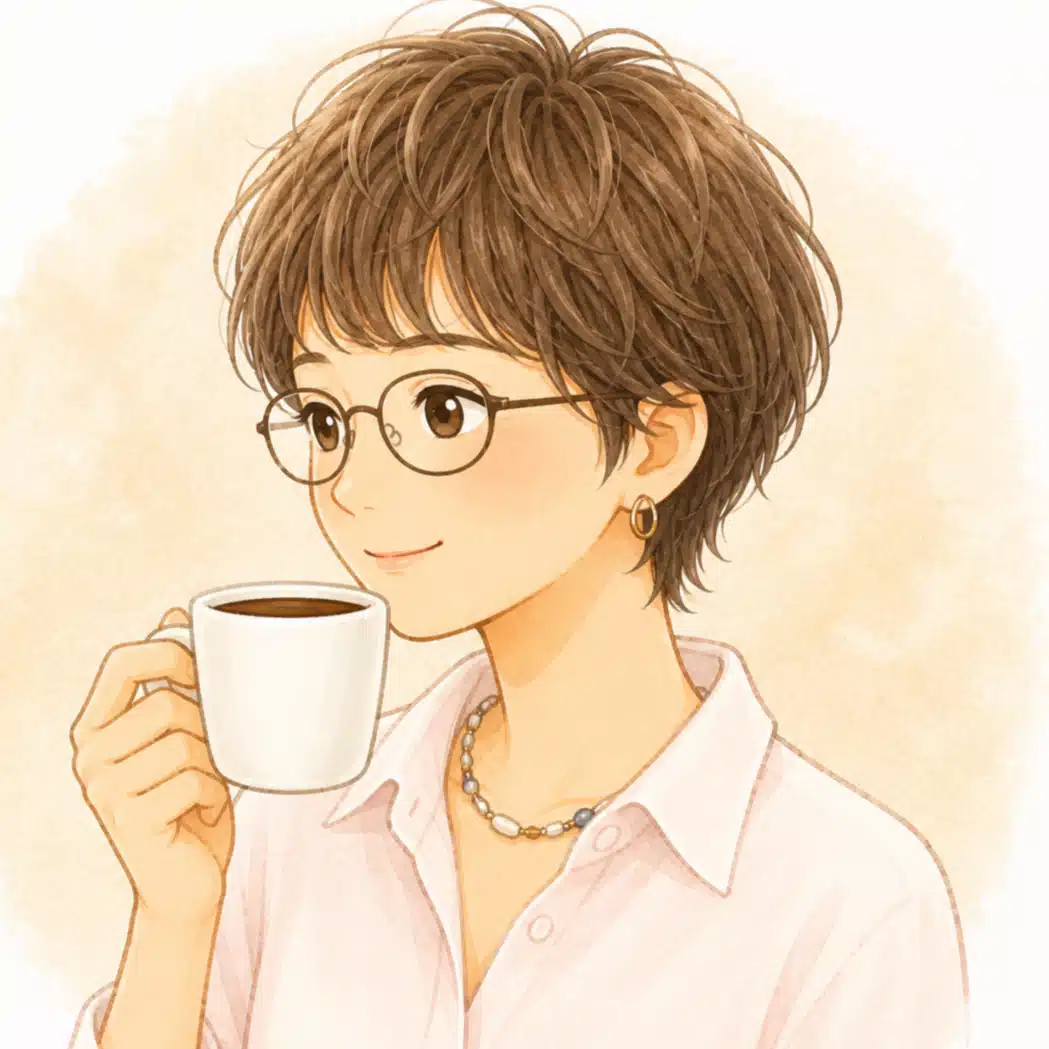 もりあおな