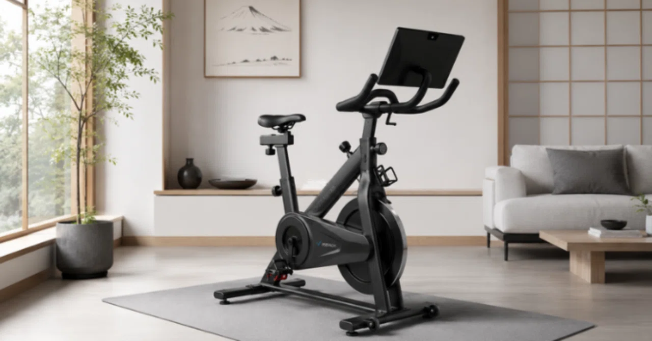 徹底調査】STEADY スピンバイク Plus（ST145）は買いか？｜625件の