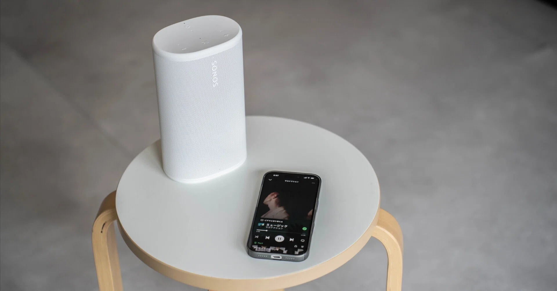 Sonos Playレビュー｜「名作」スピーカーに2年ぶり新作登場。その実力