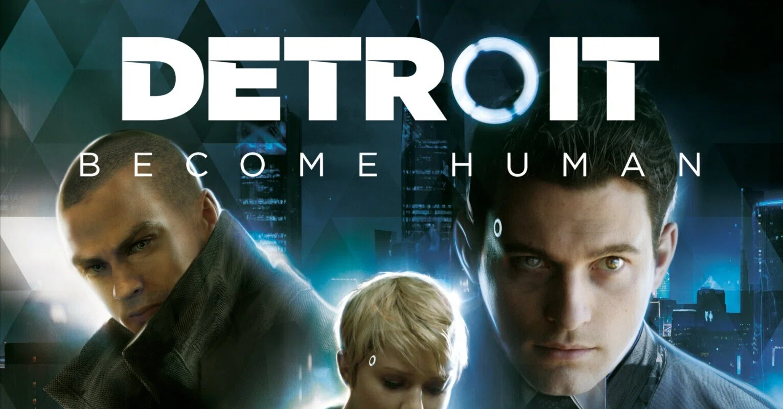 感想】Detroit:Become Human（デトロイトビカムヒューマン）/PS4｜深夜