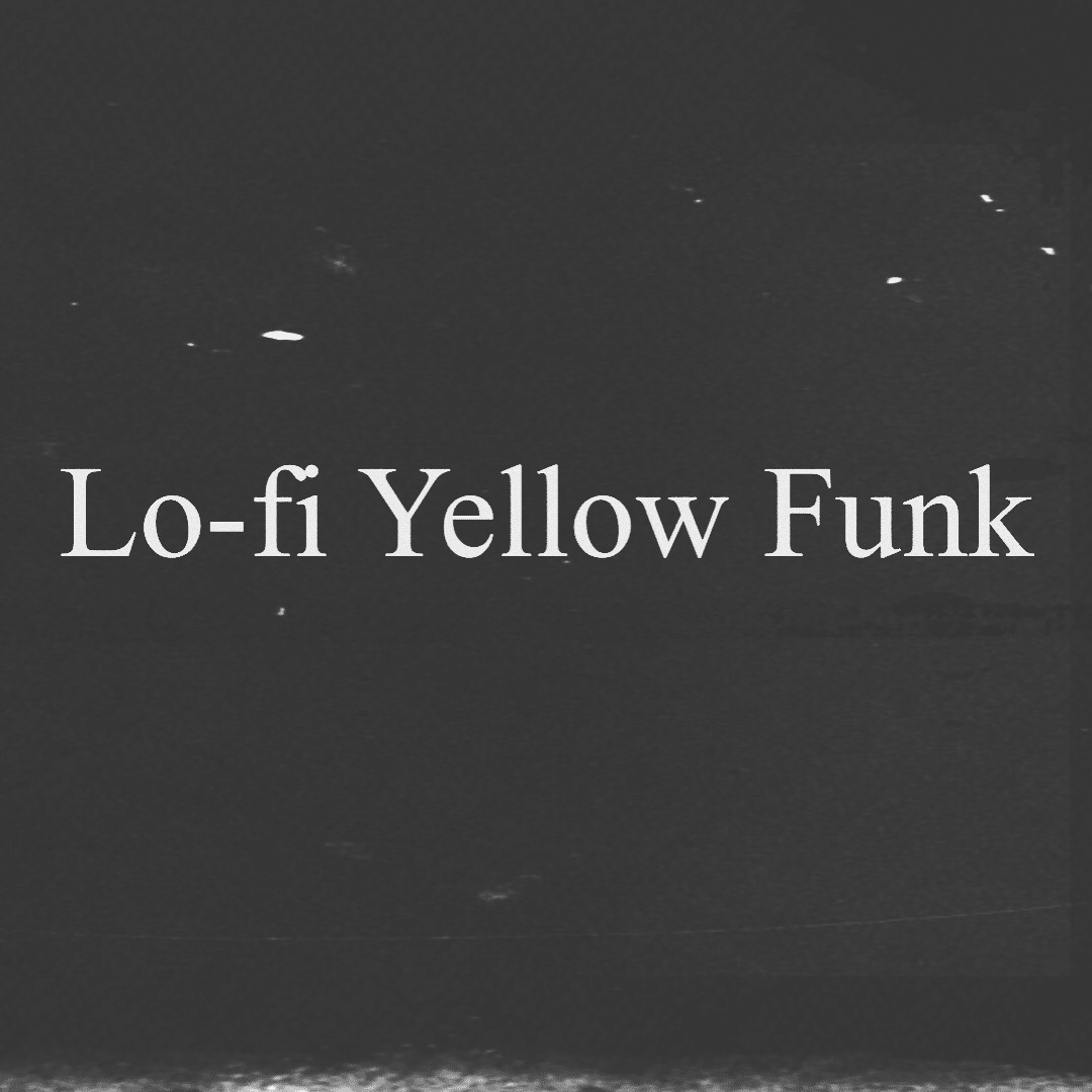 音楽制作メモ 頭の中からiphoneで曲を作る Lo Fi Yellow Funk Selfish Boy ヤナギサワ Note