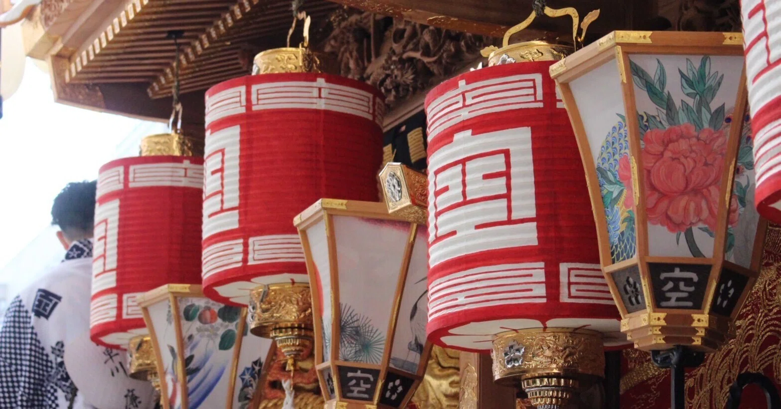 空區地車の力学145．【死闘編】2026年本住吉神社例大祭 5月5