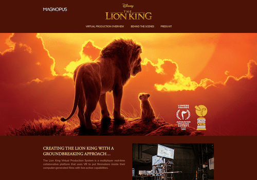 世界最大のar Vrアワード Auggie Awards の興味深い作品とそこからの学び 小林佑樹 Meson Coo Note