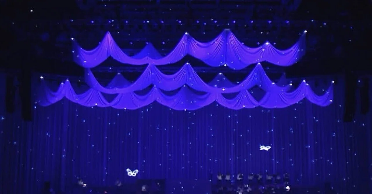 DxS ［Serenade］ON STAGE-JAPAN｜薬味