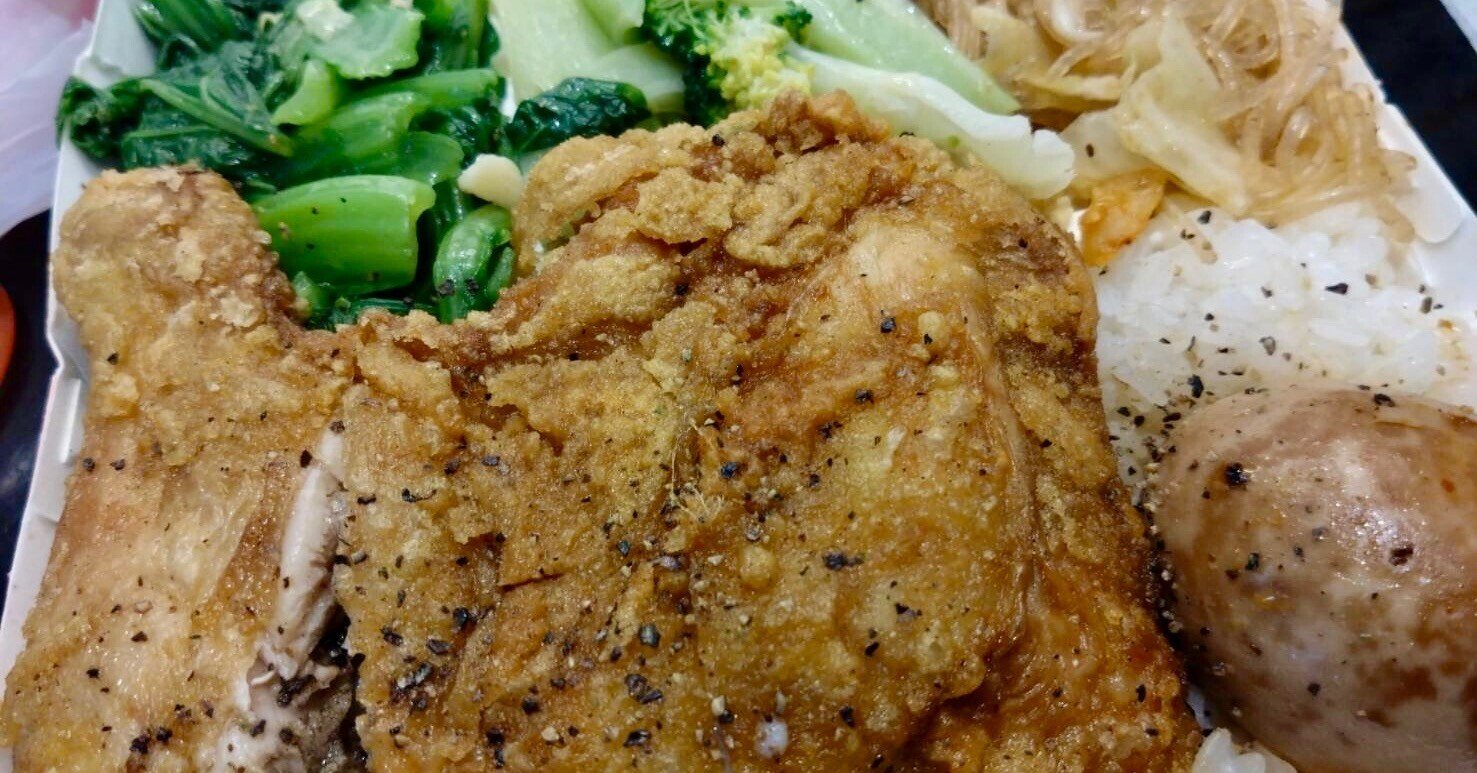 ゆる旅のすすめ23 台湾で飲み、食べた物たち｜AZ note