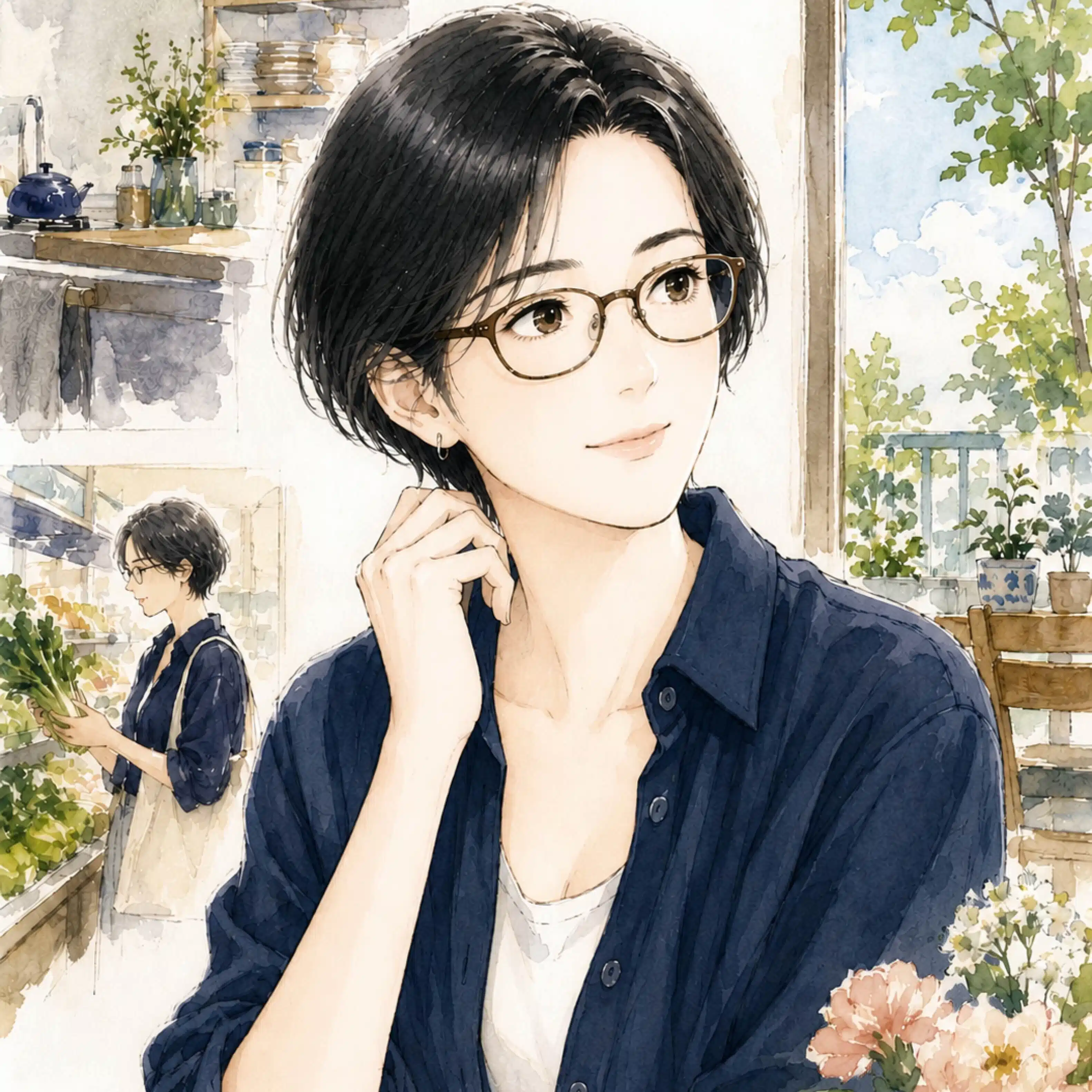 ゆう40