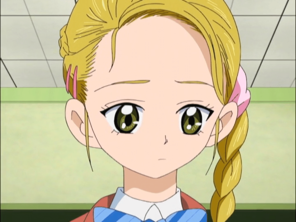 ふたりはプリキュアmaxheart 第４５話 無限の闇 永遠の光 を忘れてしまった人へ 救済ｐ Note