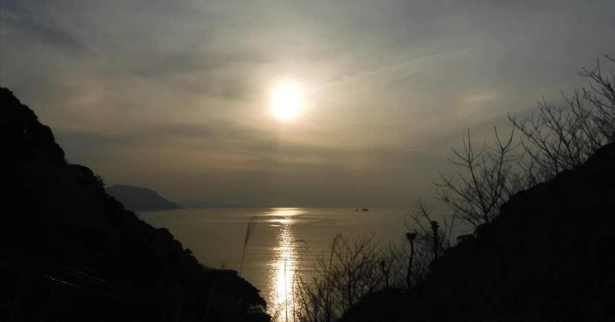 [Short-Short] Human Creativity is Infinite｜餅持 望