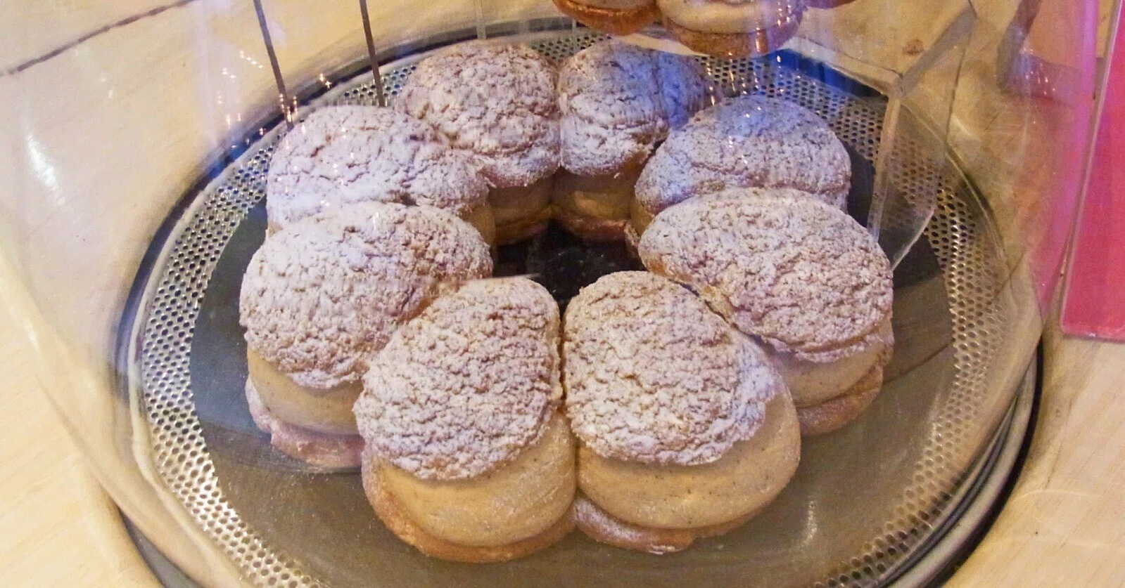 A Modern History of French Pastry (7)｜猫井 登