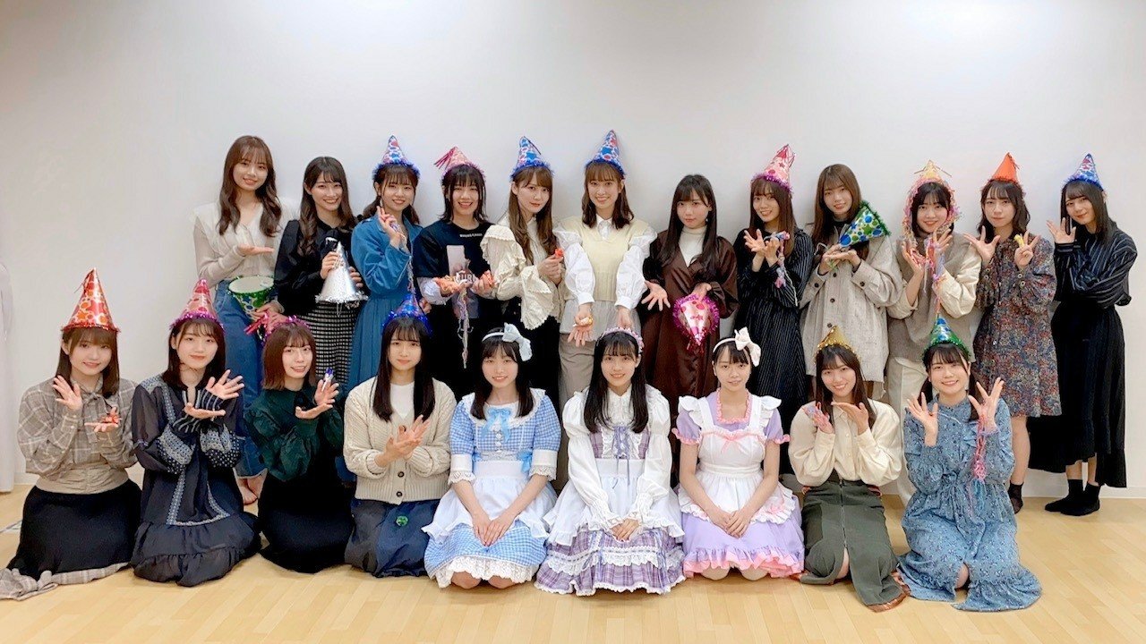 乃木坂46.欅坂46.日向坂46 乃木坂46・欅坂46・日向坂46が集結！ 音楽バラエティ『坂道テレビ