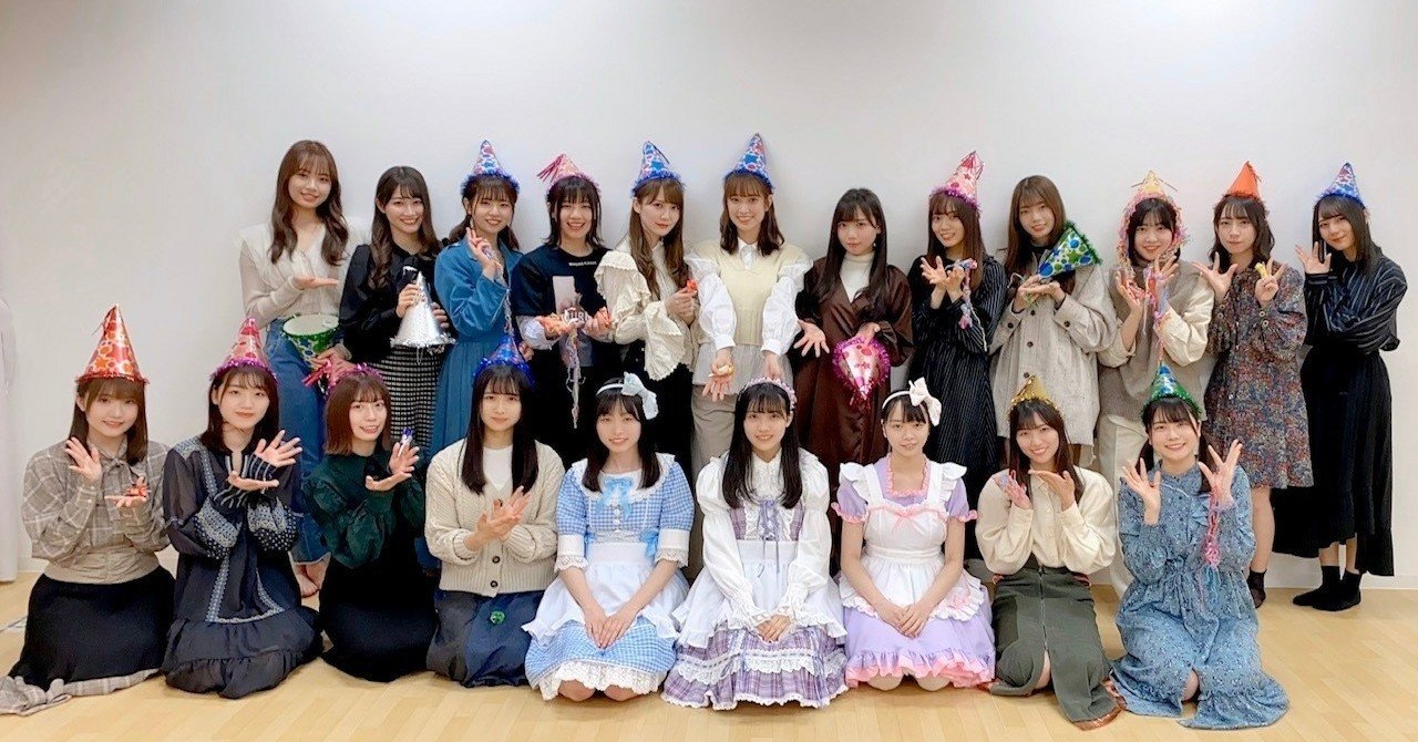 坂道アンチが半年で”おひさま”になった話｜きゅうま