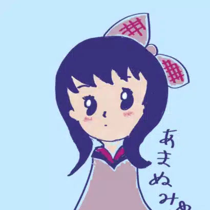 亜麻布みゆ📕言の葉みゆフィーユ