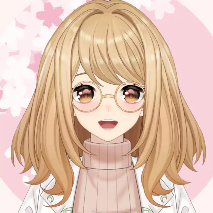 桜色はる🌸こころの保健室