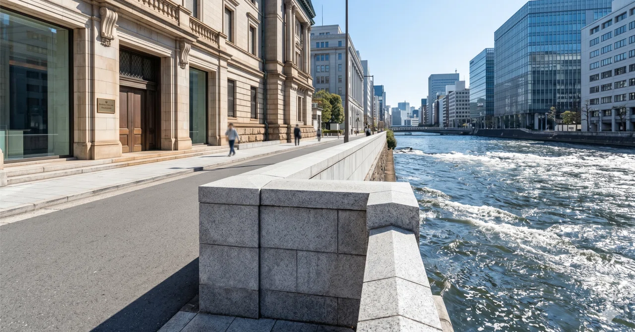 The Bank of Japan's Currency Intervention and the 160 Yen Barrier｜甘噛社 ...
