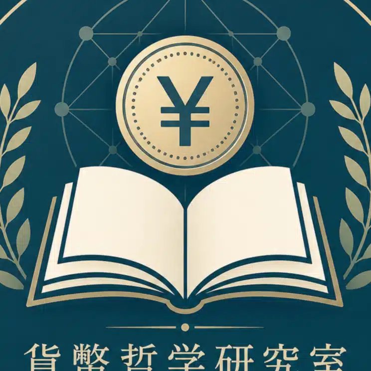 貨幣哲学研究室｜九條 粋成