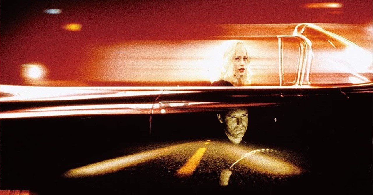 ロスト ハイウェイ 英語を覚える ヴァニシングおじさん 映画で英語学ぶ野郎e Note ロスト ハイウェイ 英語を覚える ヴァニシングおじさん 映画で英語学ぶ野郎e Note