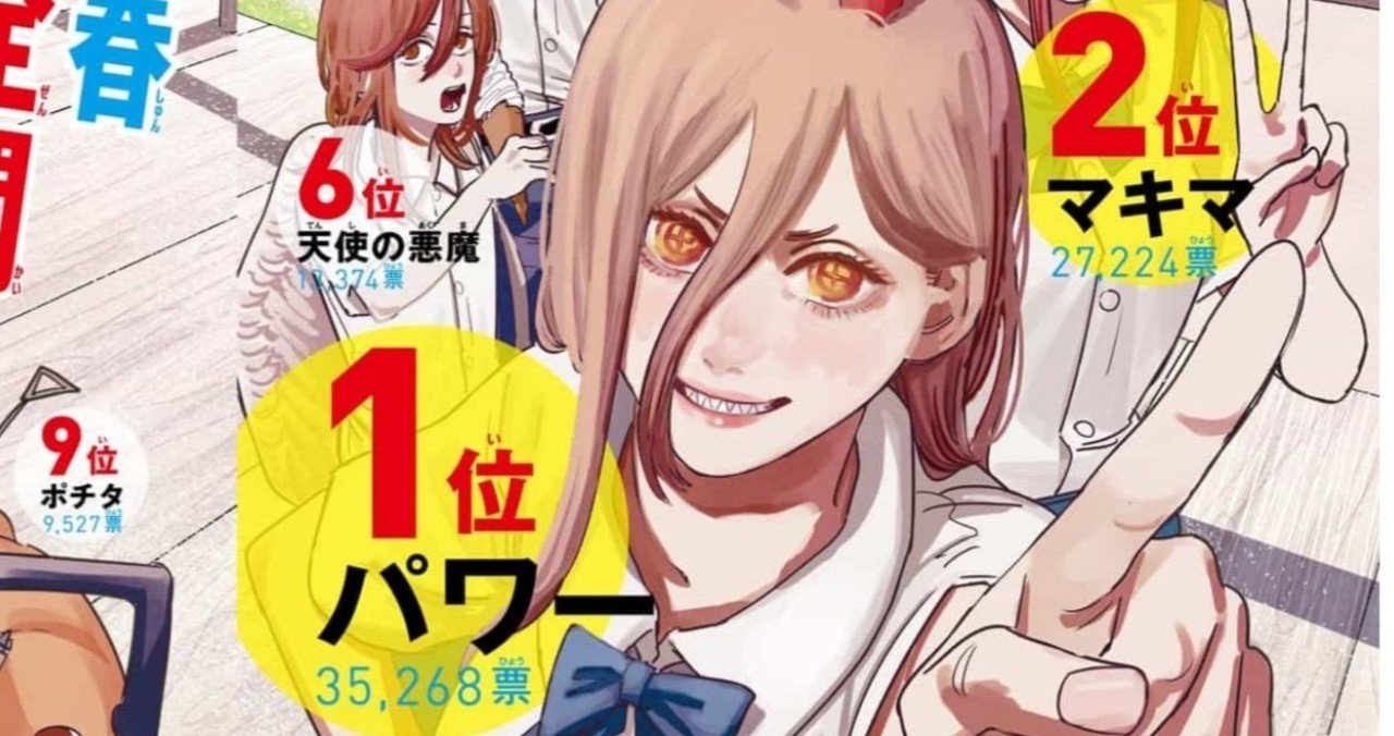 週刊少年ジャンプ年26号感想 チェンソーマン タイムパラドクスゴーストライター アンデッドアンラック Sexydynamic Note 週刊少年ジャンプ年26号感想 チェンソーマン タイムパラドクスゴーストライター アンデッドアンラック Sexydynamic Note