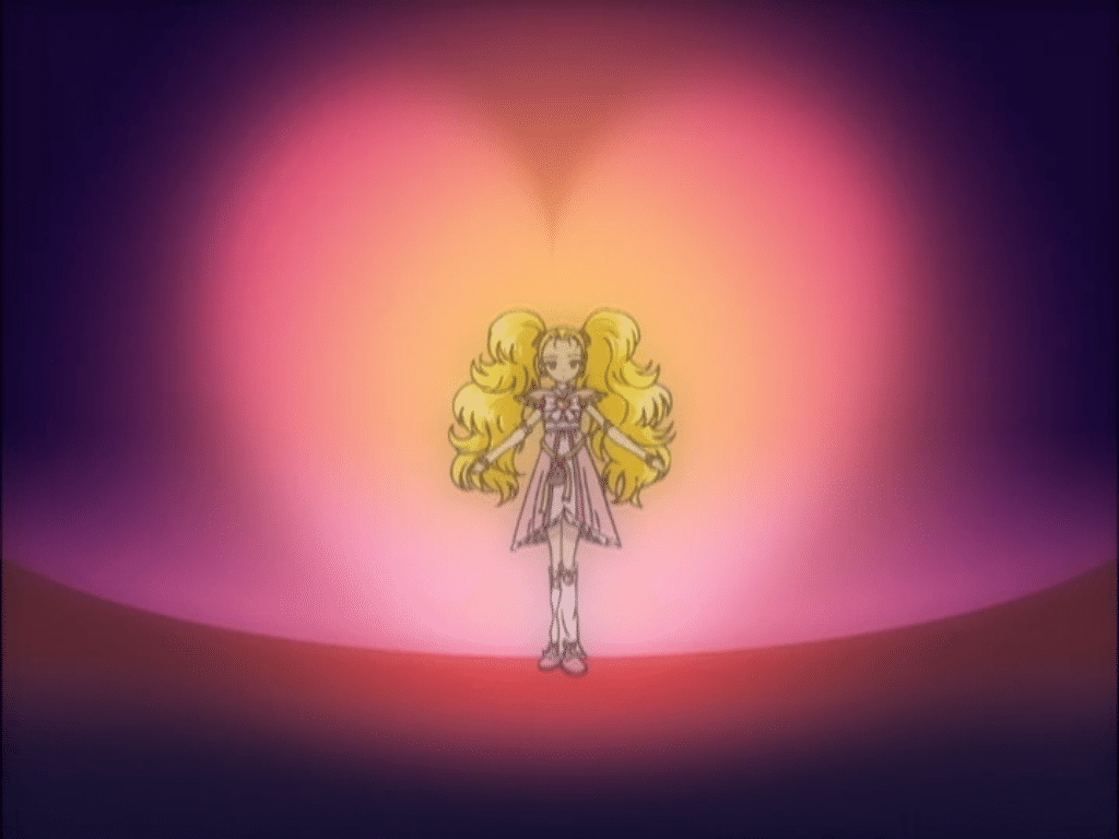 ふたりはプリキュアmaxheart 第45話 無限の闇 永遠の光 を忘れてしまった人へ 救済p Note ふたりはプリキュアmaxheart 第45話 無限の闇 永遠の光 を忘れてしまった人へ 救済p Note