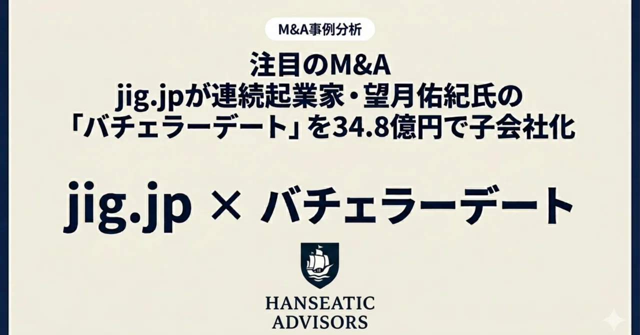 5年で34.83億円・個人100%保有・連続2回目の大型EXIT——望月佑紀氏の