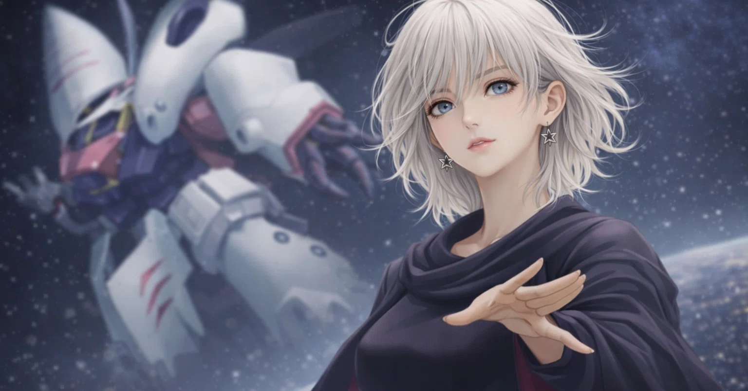 映画】『星の鼓動は愛』：いつか「Z」も完全新作画を。｜SINGULATELIER