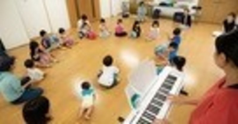 リトミック講師養成講座ファーストステップ の新着タグ記事一覧 Note つくる つながる とどける