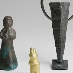 祈りのかたち 藤野征一郎 漆芸展 2024/12/7～2025/1/23｜厨子屋