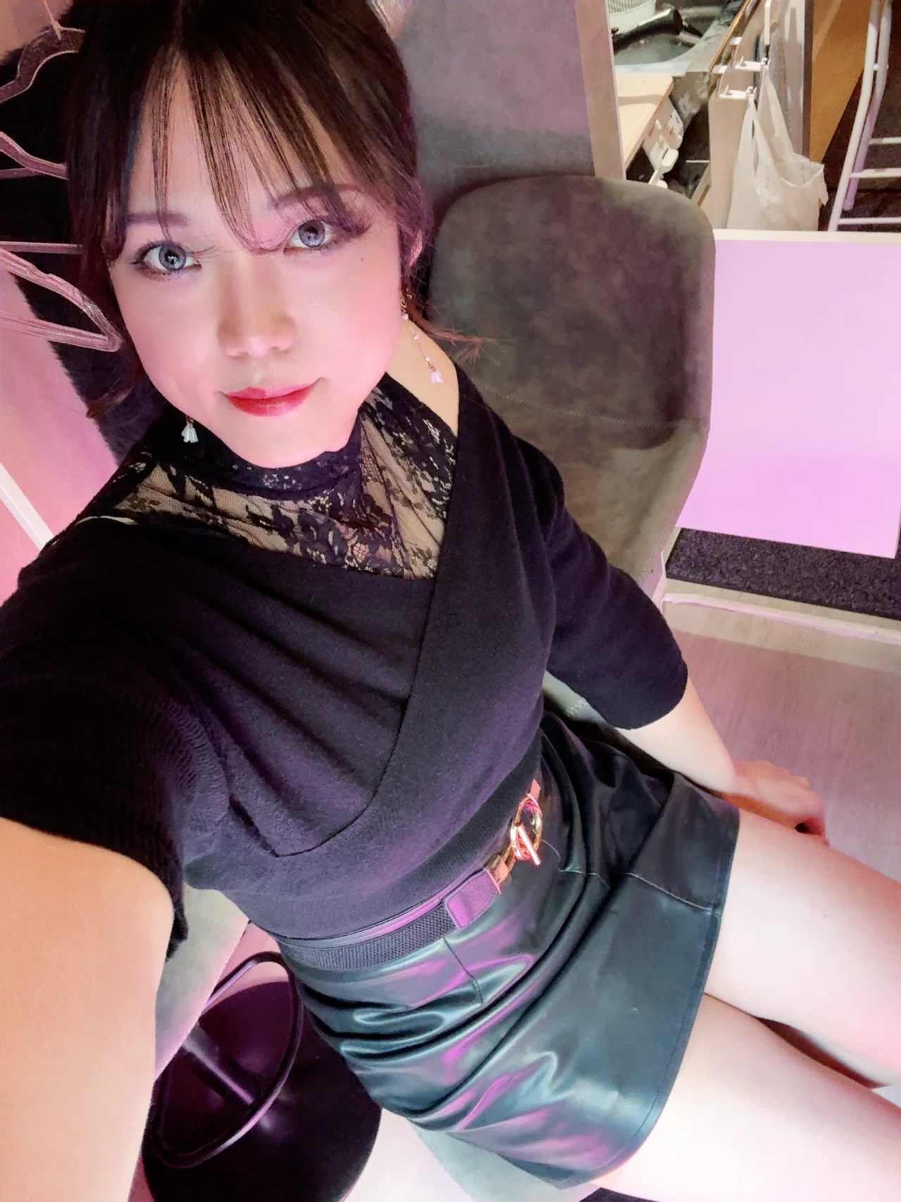 女装 画像 掲示板