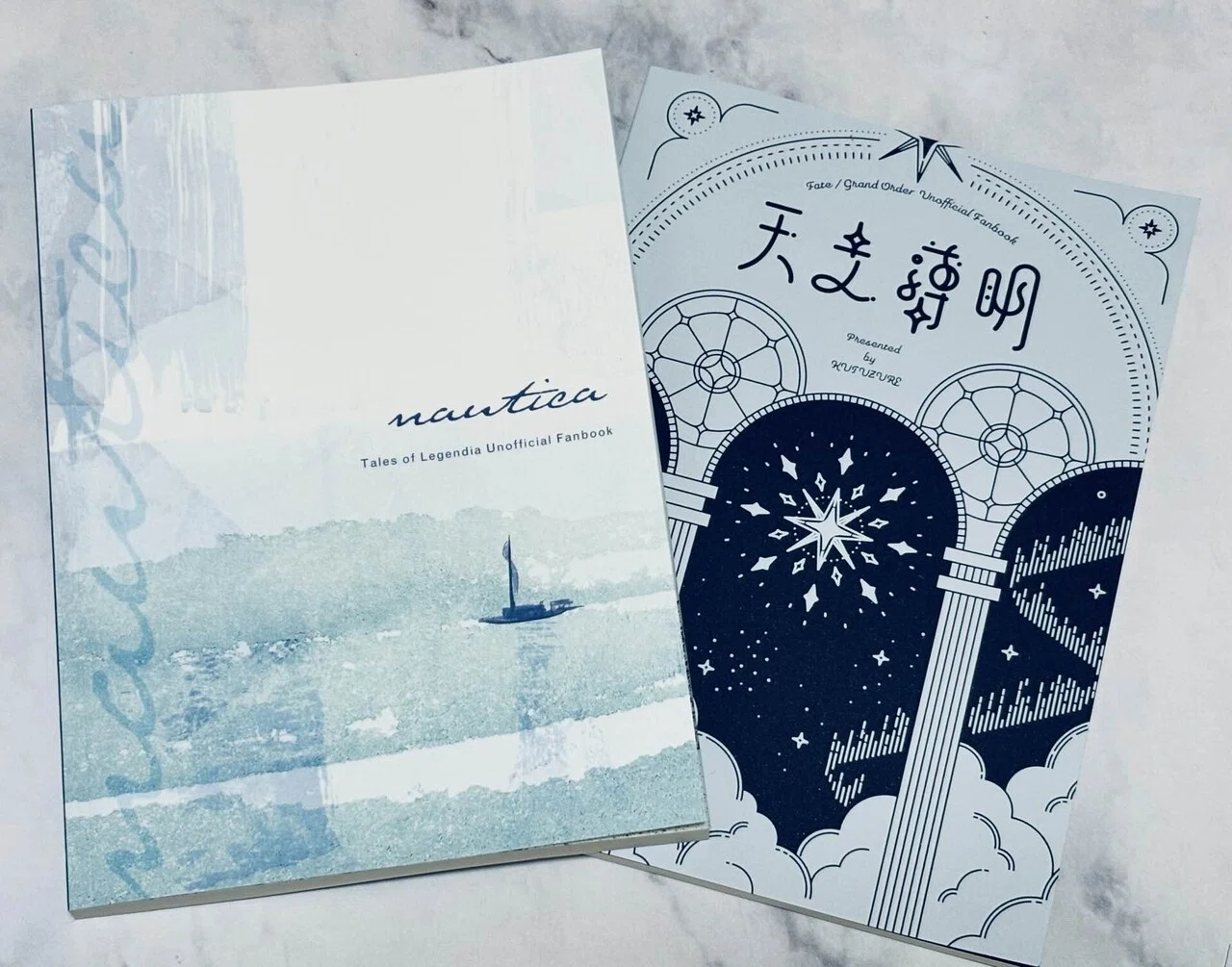 約3ヶ月かけて14冊の小説同人誌を作るためにやったことまとめ｜そら