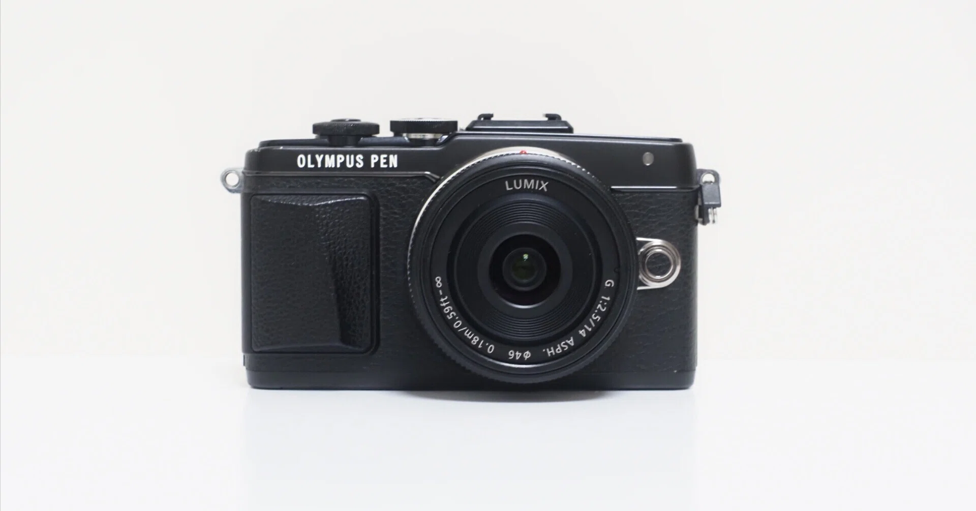 ♡✨極美品✨オリンパス E-PL10❤️ショット数わずか656回！ 実写あり 新機能を使ってみた！ オリンパス OLYMPUS PEN E-PL10の