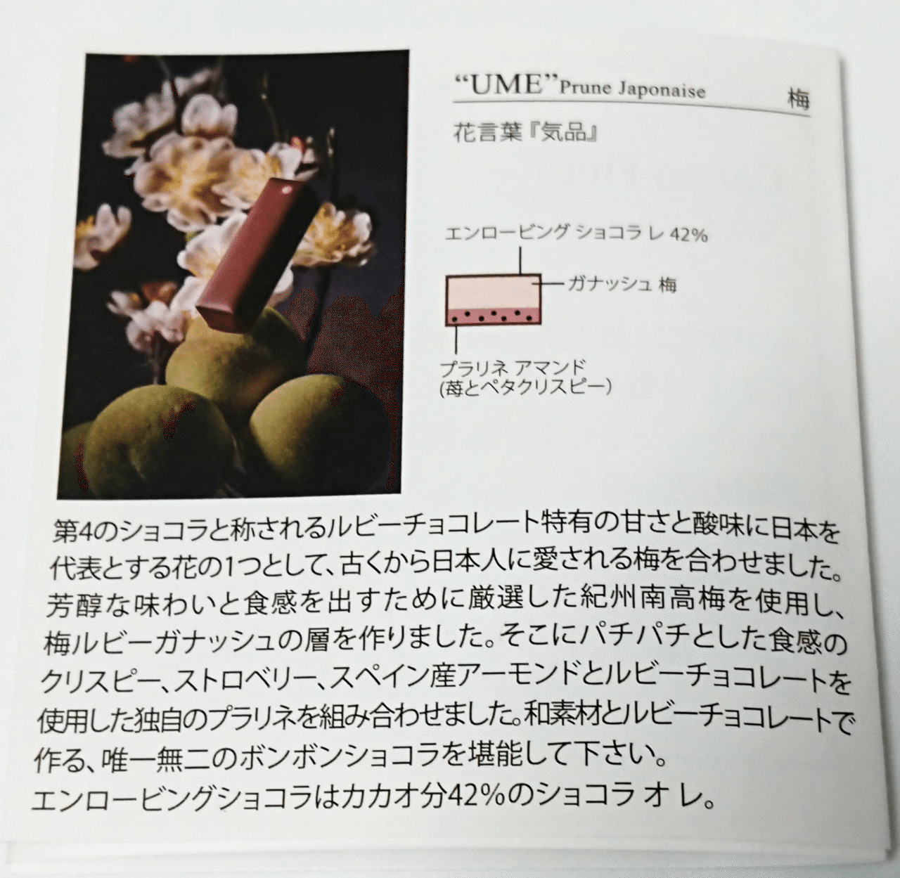 花よりチョコの私に 花 チョコ のチョコを カカオフルール 甘味料 Note 花よりチョコの私に 花 チョコ のチョコを カカオフルール 甘味料 Note